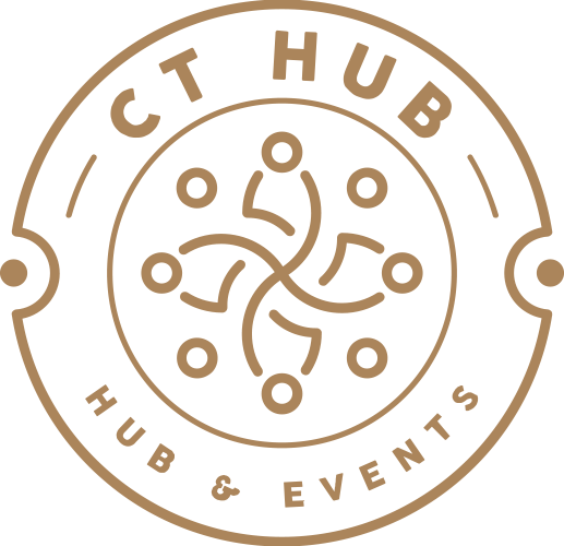 CT Hub. Hub & Evenimente